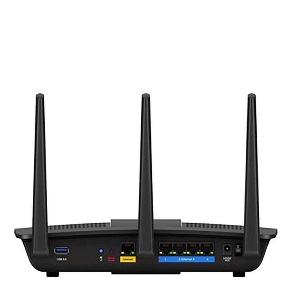 Linksys Max-Stream EA7200‎ Router – AC1750 Dual-Band Wi-Fi 5, 1.7Gbps Speed - Picture 12 of 12